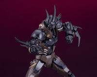 Bio-Booster Armor Guyver x Titanomachia PLAMAX Gale Hound Guyver 03 Model Kit