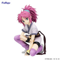 Hunter x Hunter Machi Noodle Stopper Figure