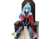 That Time I Got Reincarnated as a Slime Ichibansho Rimuru Tempest ("Rising Star" Rimuru Tempest) Figure