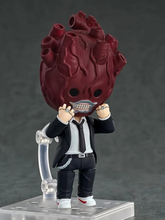 Dorohedoro Nendoroid No.2708 Shin