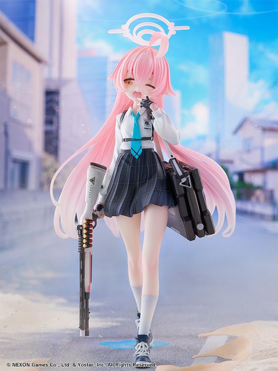 Blue Archive Hoshino 1/7 Scale Figure