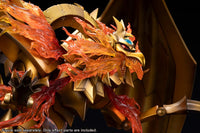 Yu-Gi-Oh! Ju-Ko-Cho-Dai The Winged Dragon of Ra Egyptian God Expansion Parts Set