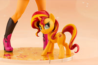 My Little Pony Bishoujo Sunset Shimmer (Reissue)