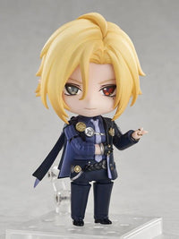 Zenless Zone Zero Nendoroid No.2998 Hugo Vlad