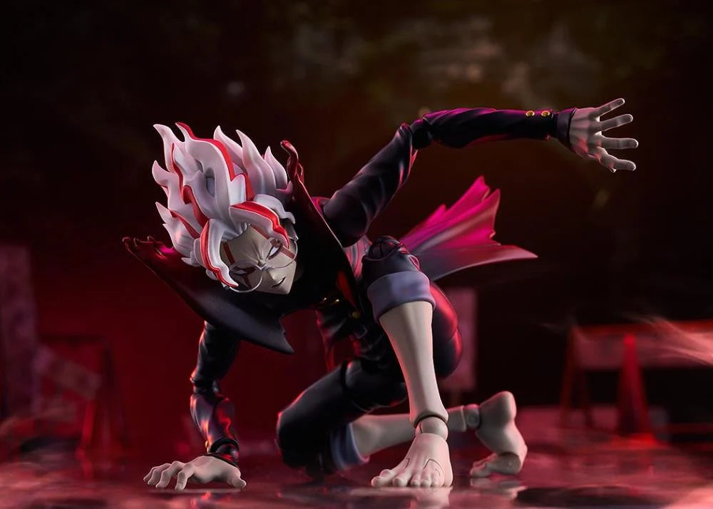 Dandadan figma No.646 Okarun (Transformed)