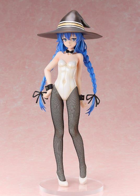Mushoku Tensei Jobless Reincarnation B-Style Roxy (Bunny Ver.) 1/4 Scale Figure