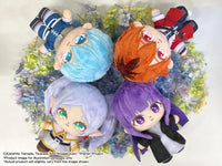 Frieren Beyond Journey's End PuriNui Touch Dream Frieren Plush