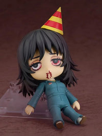 Mouthwashing Nendoroid No.2884 Anya