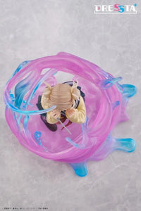 My Hero Academia Dressta Himiko Toga Figure