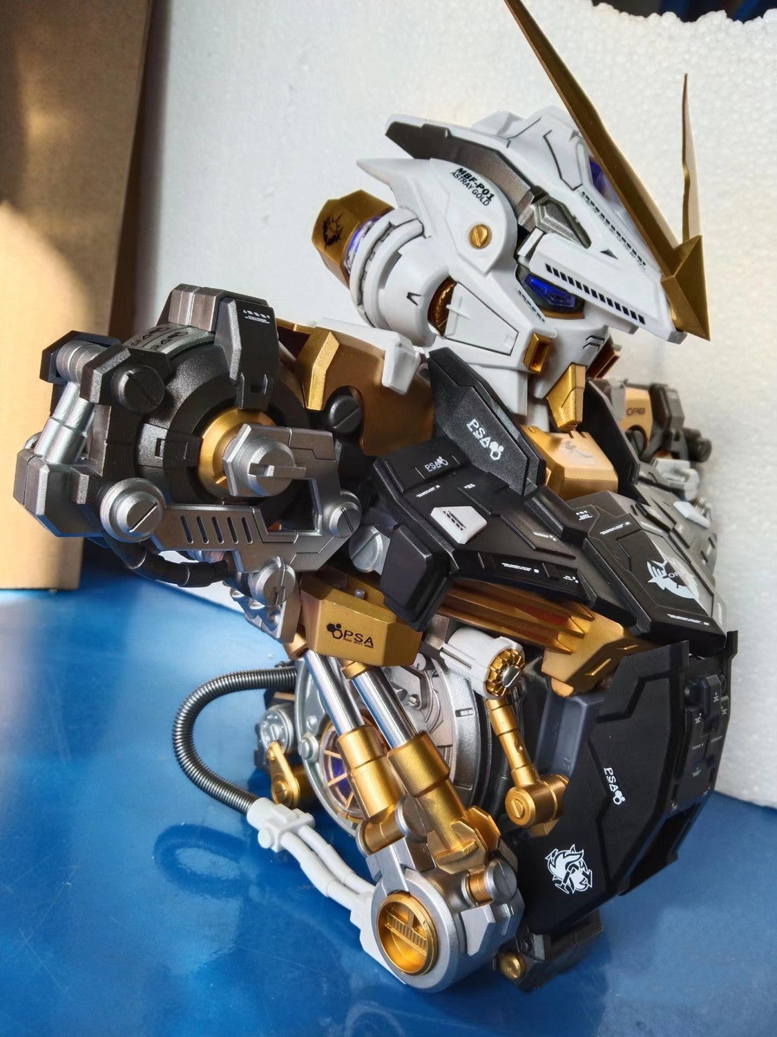 1/35 Astray Busts Gold