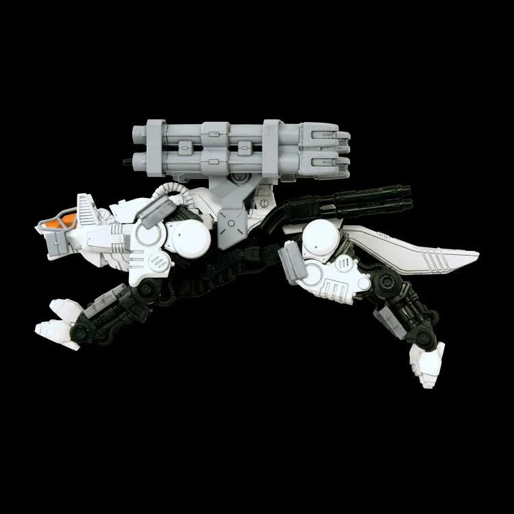 Zoids Realize Model RMZ-017 Command Wolf (Urban Warfare Special Ver.) 1/100 Scale Model Kit