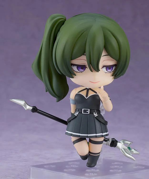Frieren Beyond Journey's End Nendoroid No.2546 Ubel