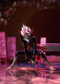 Dandadan figma No.646 Okarun (Transformed)