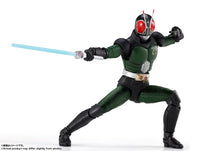 Kamen Rider Black RX S.H.Figuarts -Shinkocchou Seihou- Kamen Rider Black RX Action Figure