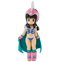 Dragon Ball Masterlise Ichibansho Chi-Chi (Son Goku Training Section) Figure