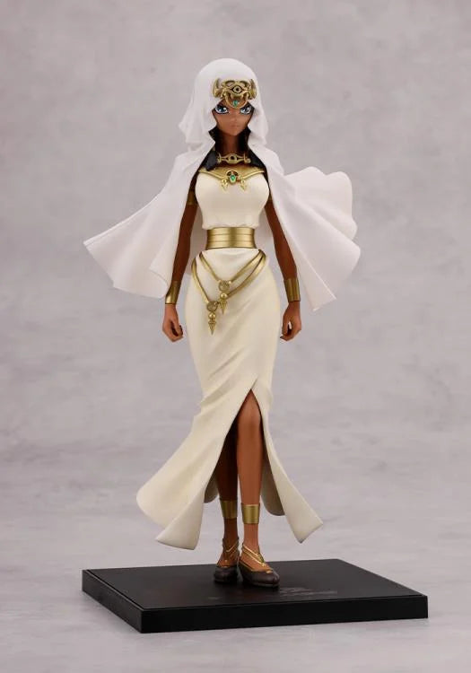 Yu-Gi-Oh! Duel Monsters Oshi Works Ishizu Ishtar Figure