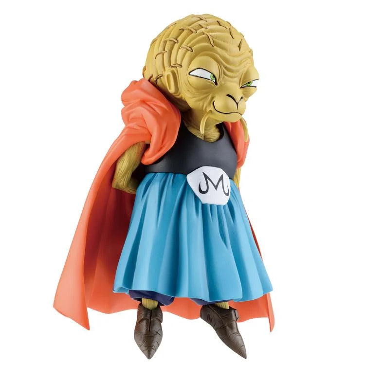 Dragon Ball Z Masterlise Ichibansho Babidi (Battle of the Super Saiyan) Figure