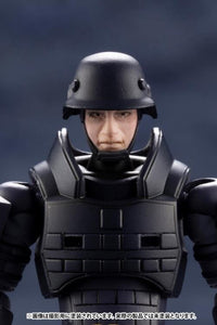 Hexa Gear Early Governor Vol.2 1/24 Scale Model Kit (Reissue)