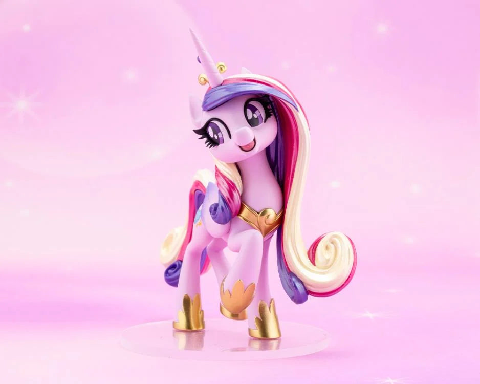 My Little Pony Bishoujo Princess Cadance 1/7 Scale Figure
