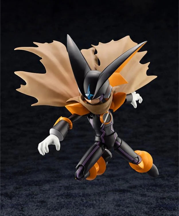 Mega Man Battle Network Bass.EXE Model Kit