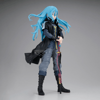 That Time I Got Reincarnated as a Slime Grandista Rimuru Tempest Figure
