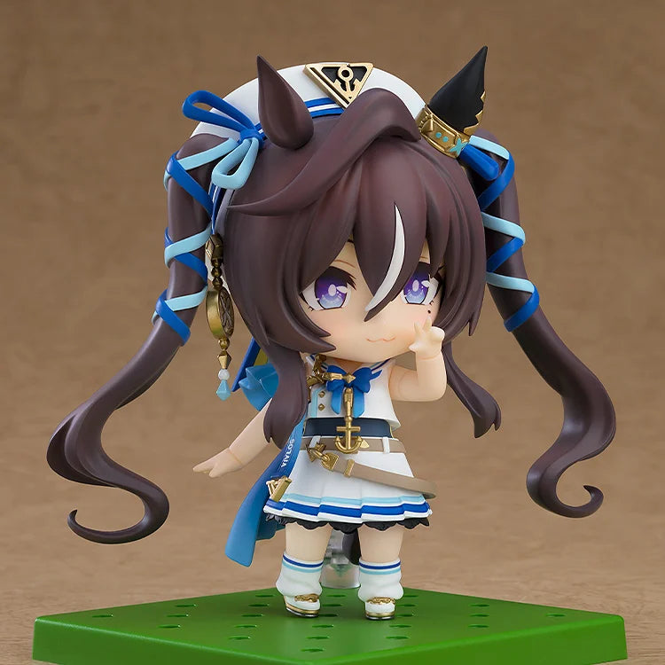 Uma Musume Pretty Derby Nendoroid No.2791 Vivlos