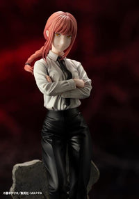 Chainsaw Man ArtFX J Makima 1/8 Scale Figure