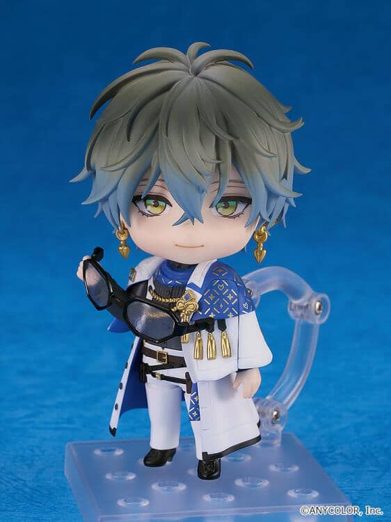 Nijisanji Nendoroid No.2428 Ike Eveland
