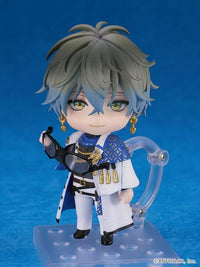 Nijisanji Nendoroid No.2428 Ike Eveland