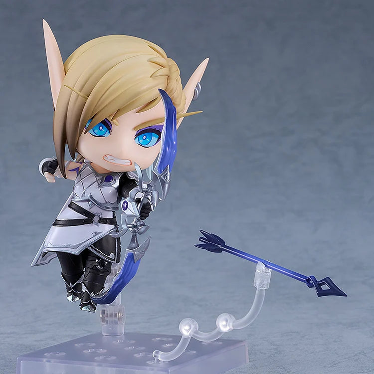 World of Warcraft Nendoroid No.2723 Alleria Windrunner