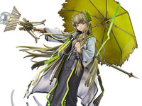 Arknights Muelsyse (Elite 2 Ver.) 1/7 Scale Figure