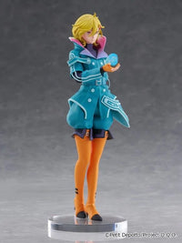 Gnosia Setsu Figure
