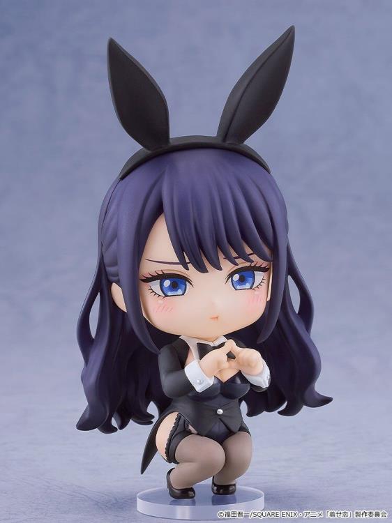 My Dress-Up Darling Nendoroid No.2917 Arisa Izayoi (Cosplay by Marin)