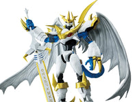 Digimon Ichibansho Imperialdramon Paladin Mode (Clash of Light and Darkness) Figure