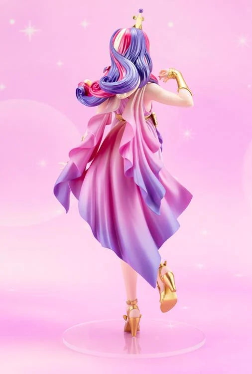 My Little Pony Bishoujo Princess Cadance 1/7 Scale Figure
