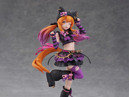 Uma Musume Pretty Derby Mayano Top Gun (Rockin' MewMeow Ver.) 1/6 Scale Figure