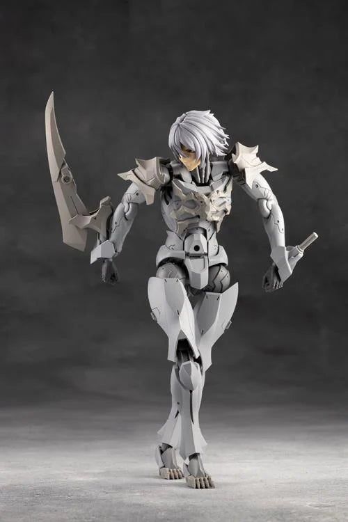 Megalomaria Unlimited Universe Zirconia Model Kit