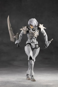 Megalomaria Unlimited Universe Zirconia Model Kit