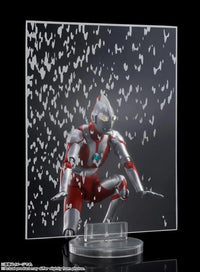 Ultraman S.H.Figuarts -Shinkocchou Seihou- Ultraman (60th Anniversary Edition) Action Figure