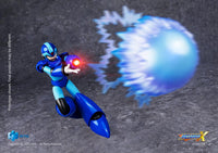 Mega Man X Exquisite Basic Mega Man X Action Figure