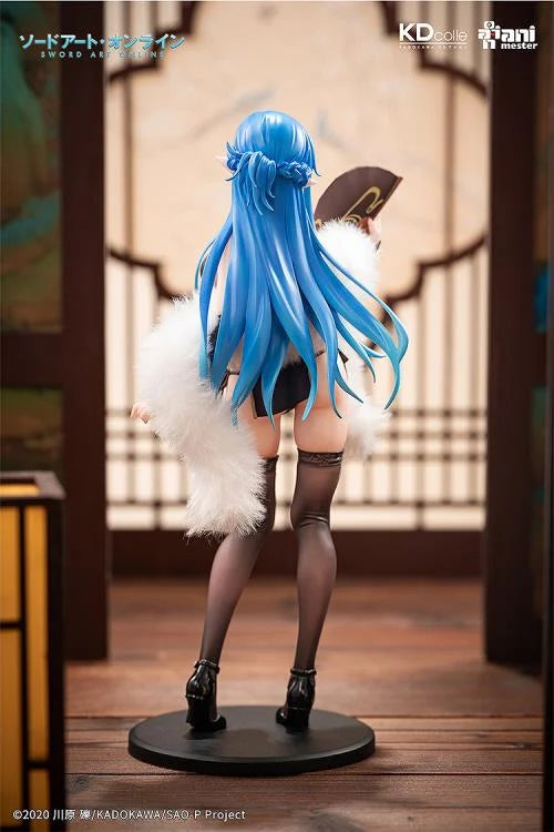 Sword Art Online KD Colle Asuna (Undine Chinese Dress Ver.) 1/7 Scale Figure