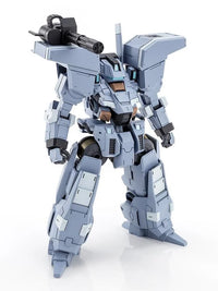 Titanomachia Moderoid Side Reaper Panhead 1/48 Scale Model Kit