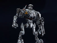 RoboCop 2 Moderoid RoboCain Model Kit