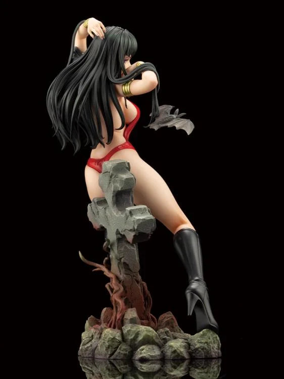 Vampirella Bishoujo Vampirella 1/7 Scale Figure