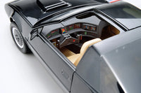 Knight Rider Knight 2000 K.I.T.T. (Season 1) Scanner & Sound Unit 1/24 Scale Model Kit