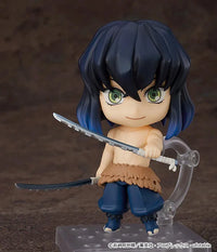 Demon Slayer Kimetsu no Yaiba Nendoroid No.1361 Inosuke Hashibira