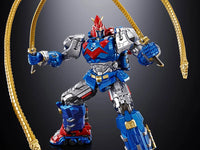 Voltes V Legacy Soul of Chogokin GX-118 Voltes V