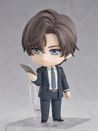 Tears of Themis Nendoroid No.2135 Libra