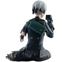NieR Automata Ver1.1a Ichibansho 9S (For the Glory of Mankind) Figure