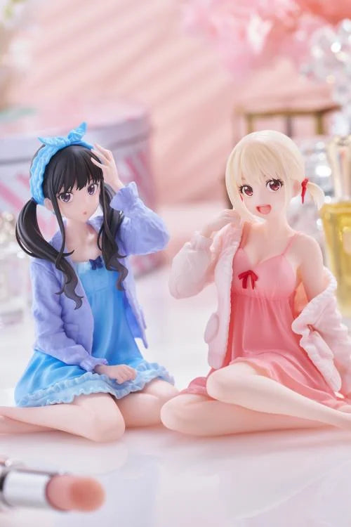 Lycoris Recoil Desktop Cute Takina Inoue (Roomwear Ver.) Figure (Reissue)